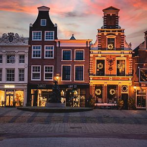 Alkmaar Center Apartment Close To Station