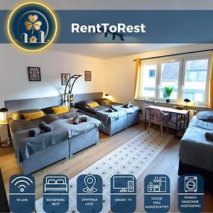 Appartement met Twee Slaapkamers